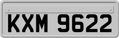 KXM9622