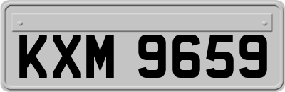 KXM9659