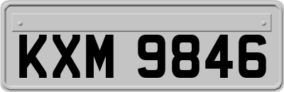 KXM9846