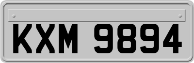 KXM9894