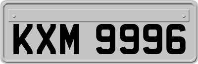 KXM9996