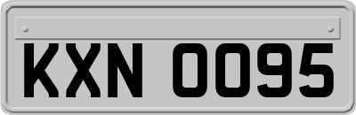 KXN0095