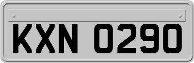 KXN0290