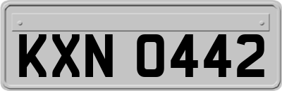 KXN0442