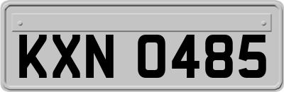 KXN0485