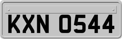 KXN0544