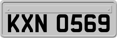 KXN0569