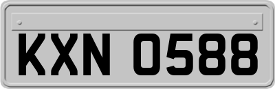 KXN0588
