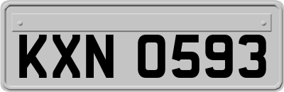 KXN0593