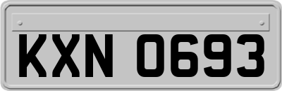 KXN0693