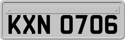 KXN0706