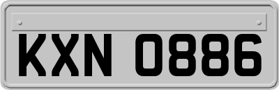 KXN0886