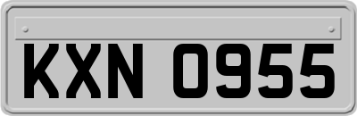 KXN0955