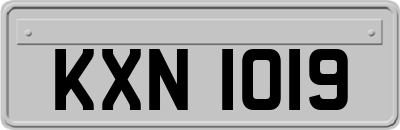 KXN1019