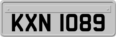 KXN1089
