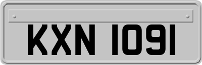 KXN1091