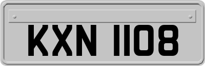 KXN1108