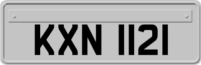 KXN1121