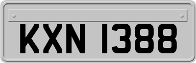 KXN1388