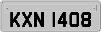 KXN1408