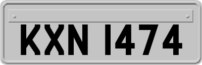 KXN1474