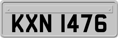 KXN1476