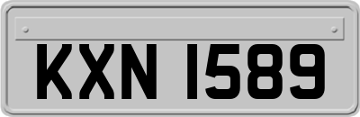 KXN1589