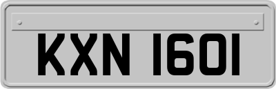 KXN1601