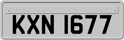 KXN1677