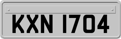 KXN1704