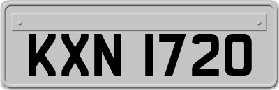 KXN1720