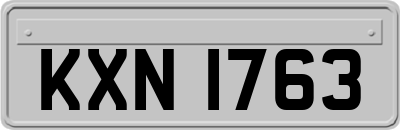 KXN1763