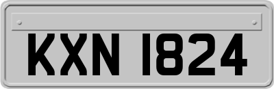 KXN1824