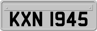 KXN1945