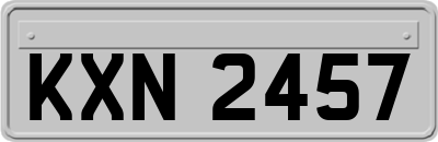 KXN2457