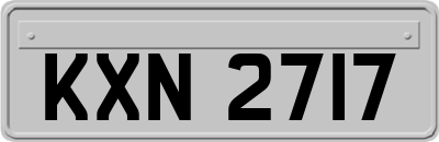 KXN2717