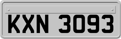 KXN3093