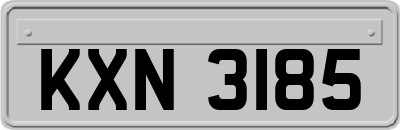 KXN3185