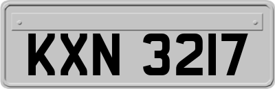 KXN3217