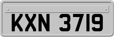 KXN3719