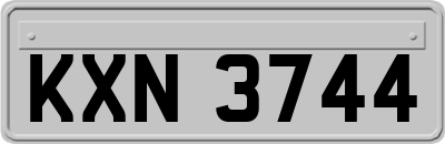 KXN3744