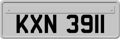 KXN3911