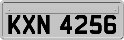 KXN4256