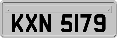 KXN5179