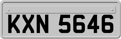 KXN5646