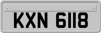 KXN6118