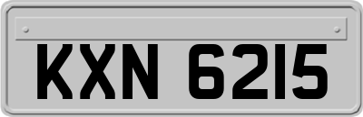 KXN6215