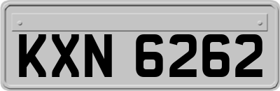 KXN6262