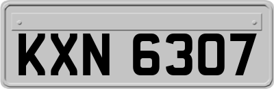 KXN6307