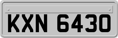 KXN6430